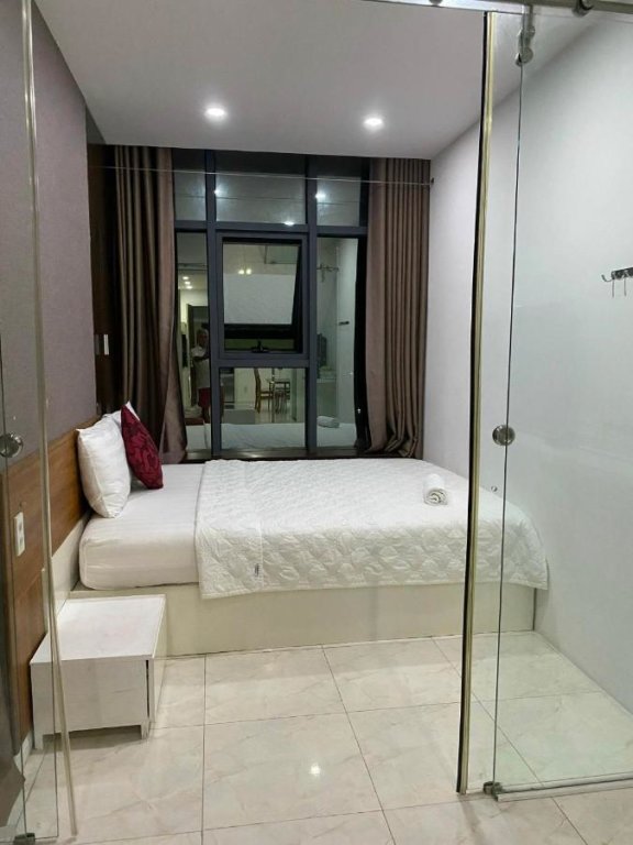 Muong Thanh Apartments — фото 1