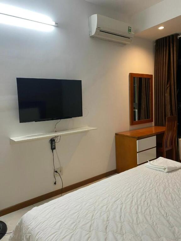 Нячанг: Muong Thanh Apartments