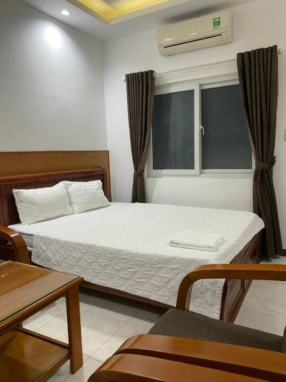 Нячанг: Muong Thanh Apartments