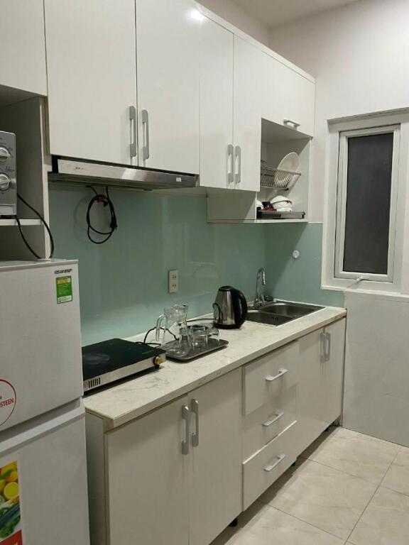 Нячанг: Muong Thanh Apartments