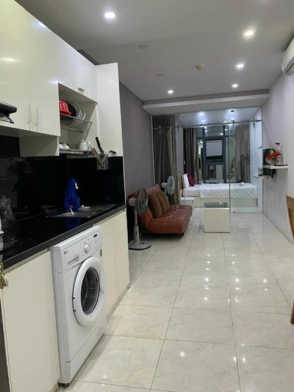 Нячанг: Muong Thanh Apartments