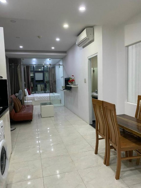 Нячанг: Muong Thanh Apartments