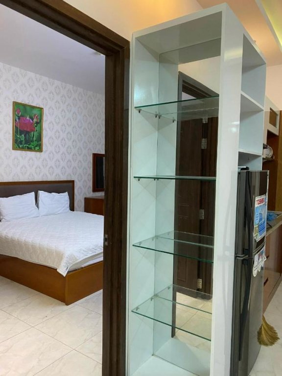 Нячанг: Muong Thanh Apartments