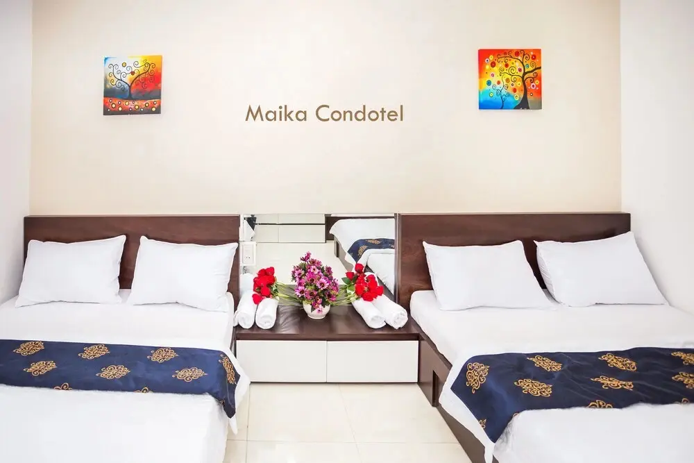 Нячанг: Maika Condotel