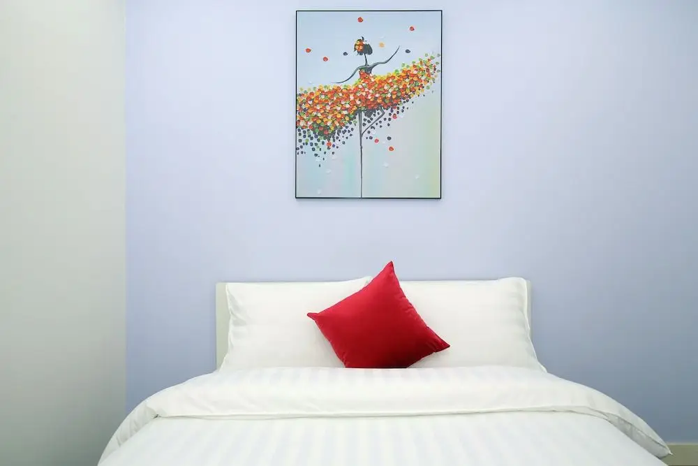 Ханой: Sophie Lancaster Hanoi Apartment
