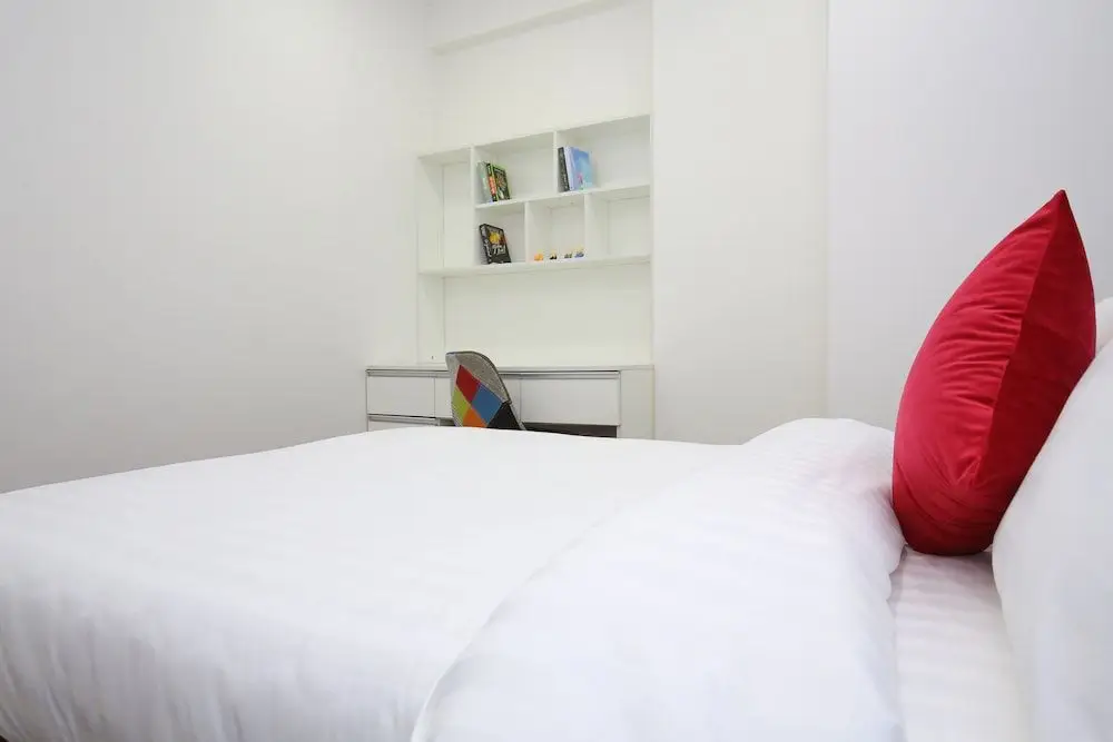 Ханой: Sophie Lancaster Hanoi Apartment