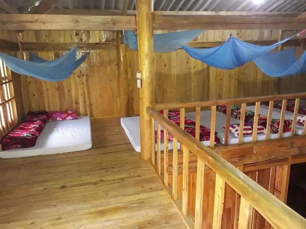 Шапа: Tavan Homestay