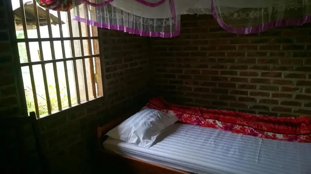 Шапа: Tavan Homestay