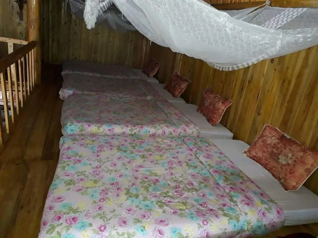 Шапа: Tavan Homestay