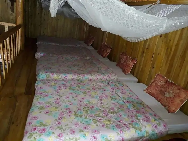 Шапа: Tavan Homestay