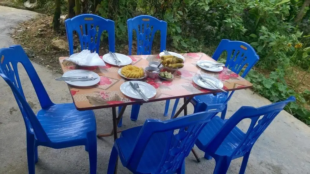 Шапа: Tavan Homestay