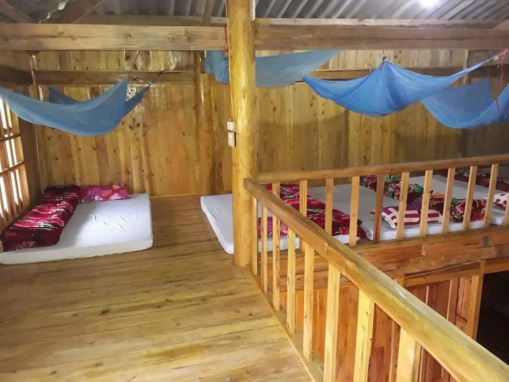 Шапа: Tavan Homestay