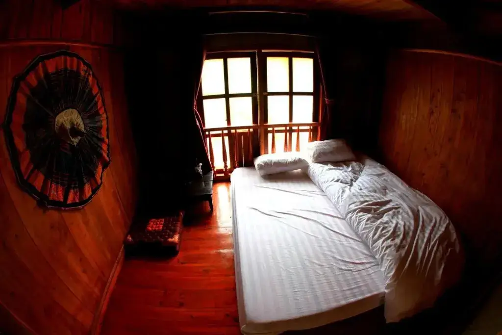 Шапа: Tavan Homestay