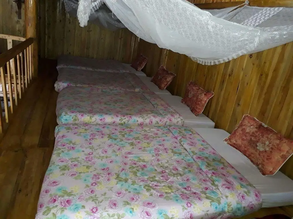 Шапа: Tavan Homestay