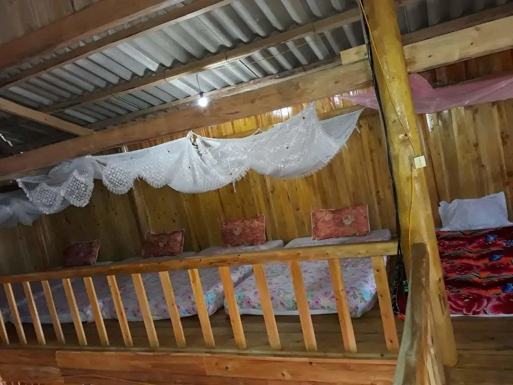Шапа: Tavan Homestay