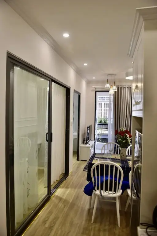 Дананг: New Luxury Apartment in City Center