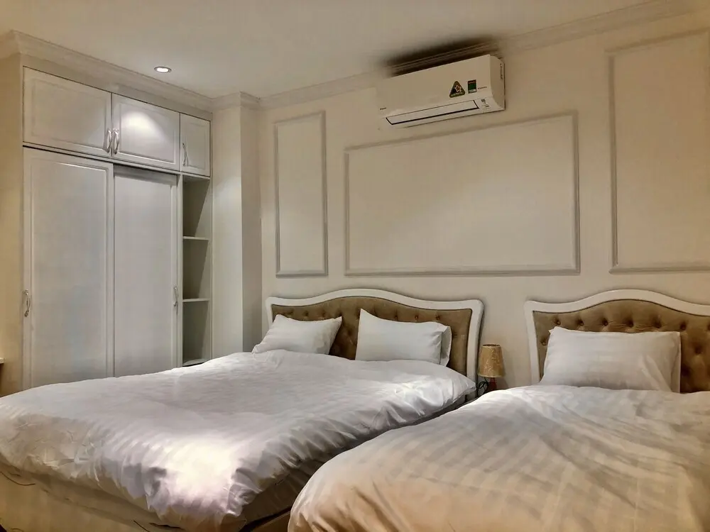 Дананг: New Luxury Apartment in City Center