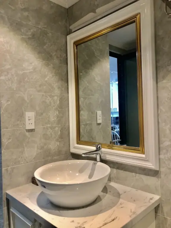 Дананг: New Luxury Apartment in City Center