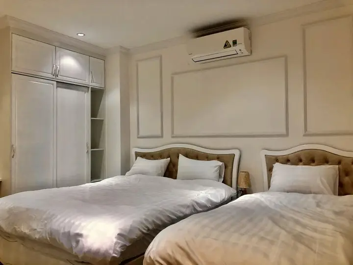 Дананг: New Luxury Apartment in City Center
