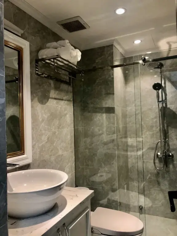 Дананг: New Luxury Apartment in City Center