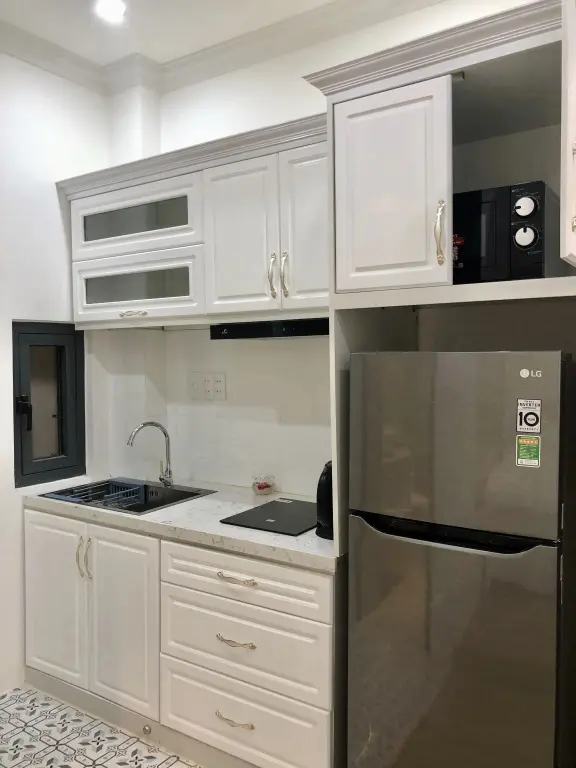 Дананг: New Luxury Apartment in City Center