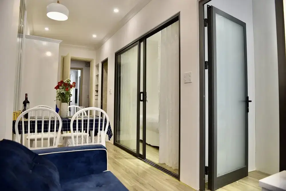 Дананг: New Luxury Apartment in City Center