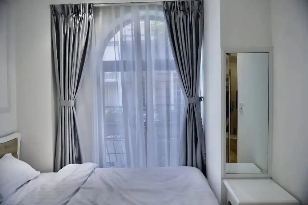 Дананг: New Luxury Apartment in City Center