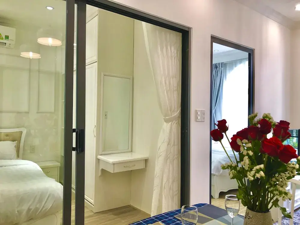 Дананг: New Luxury Apartment in City Center