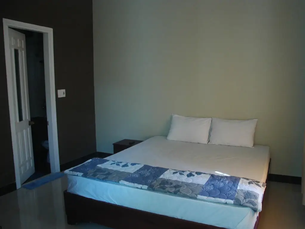 Хойан: Hoi An Merrily Homestay
