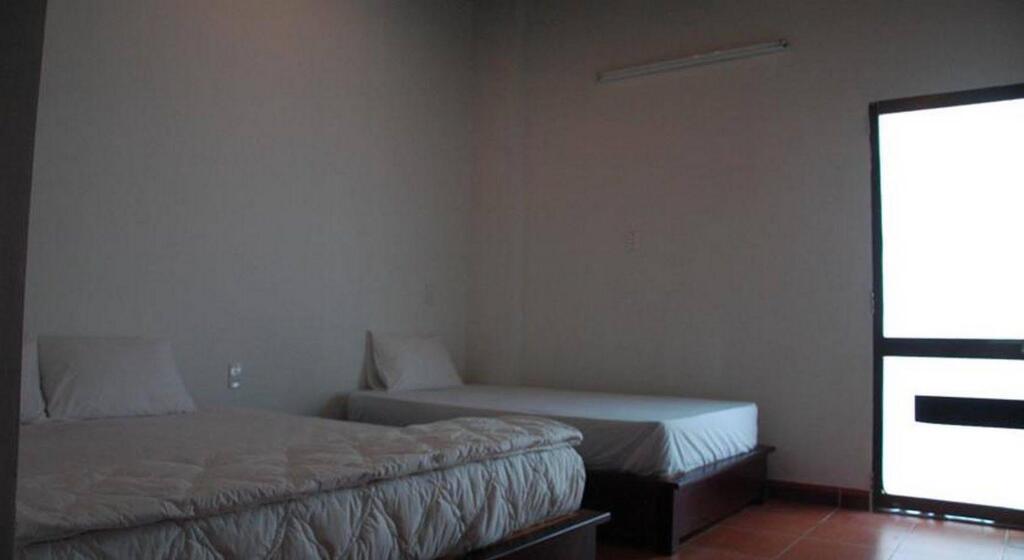 Хойан: Hoi An Merrily Homestay