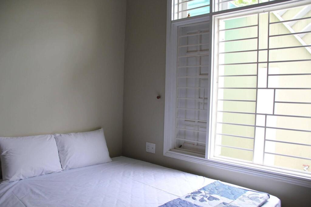 Хойан: Hoi An Merrily Homestay