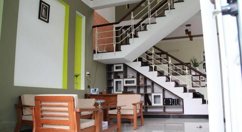 Хойан: Hoi An Merrily Homestay