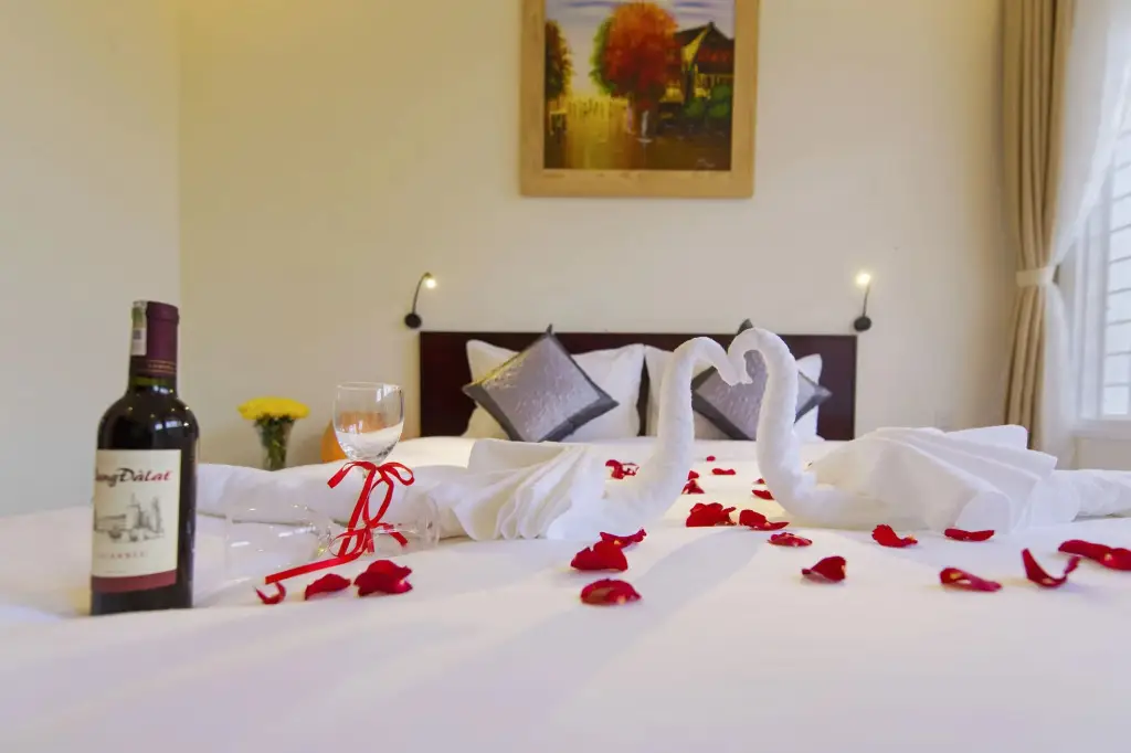 Хойан: Hoi An Merrily Homestay
