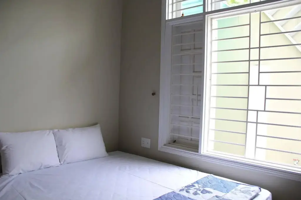Хойан: Hoi An Merrily Homestay