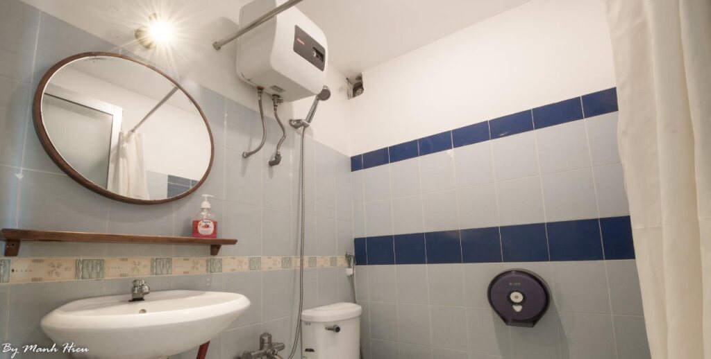 Нячанг: Mojzo Dorm - Hostel