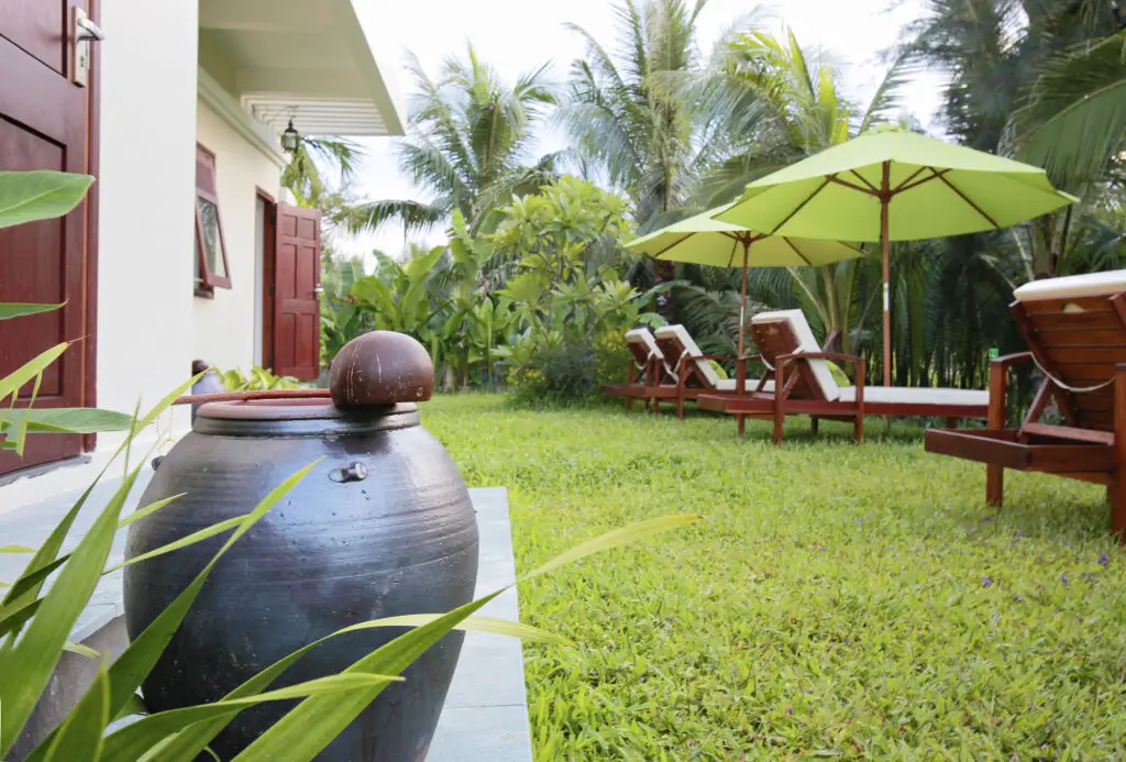 Green Boutique Villa — фото 1