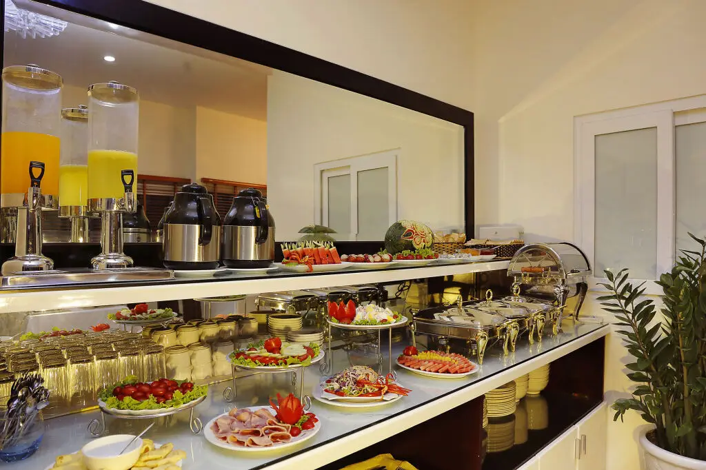 Ханой: Hanoi Chic Boutique Hotel