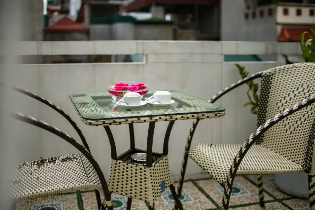 Hanoi Chic Boutique Hotel — фото 1