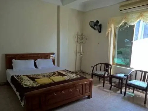 Хайфон: Cat Ba Guest House
