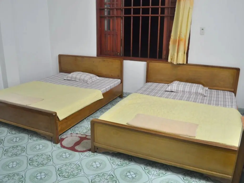 Хайфон: Cat Ba Guest House