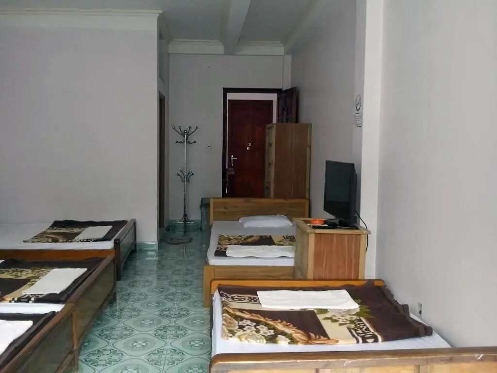 Хайфон: Cat Ba Guest House