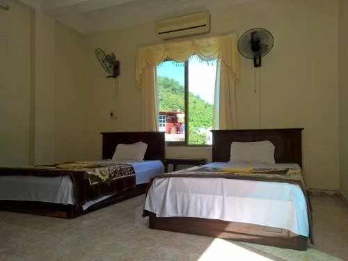 Cat Ba Guest House — фото 1