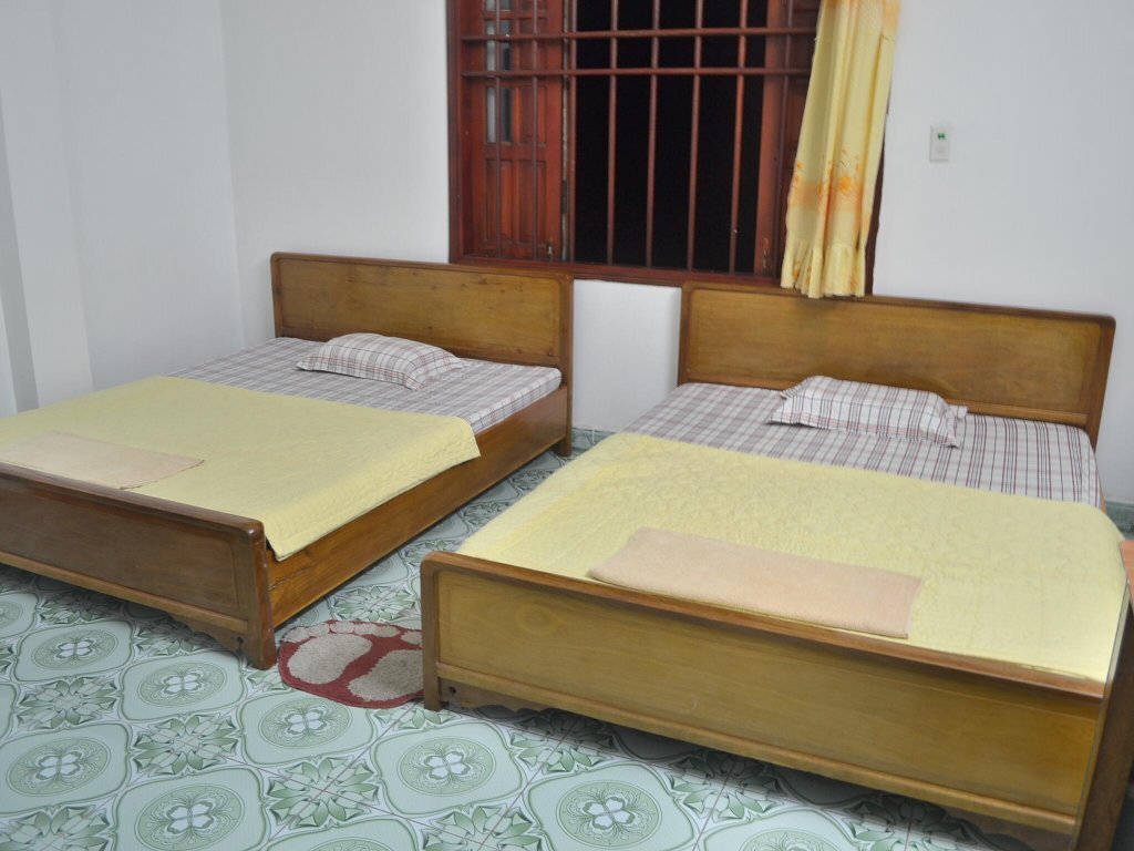 Cat Ba Guest House — фото 1