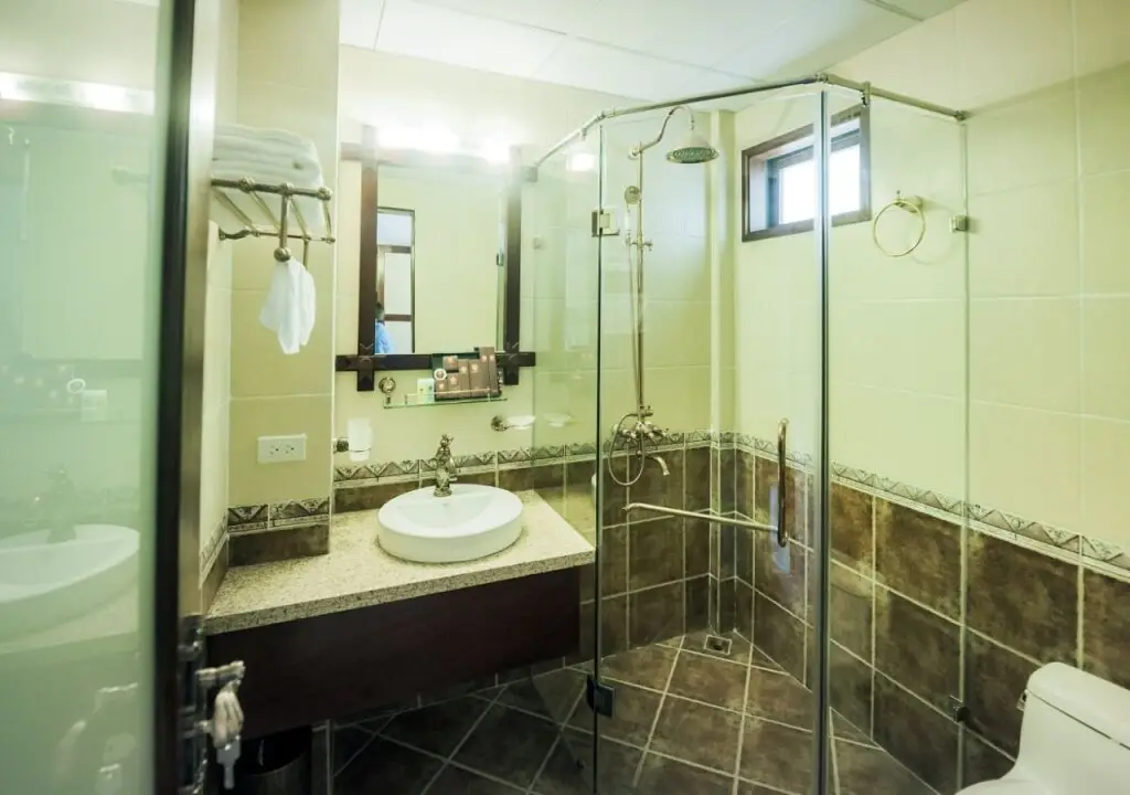 Хоабинь: Hoa Binh Hotel