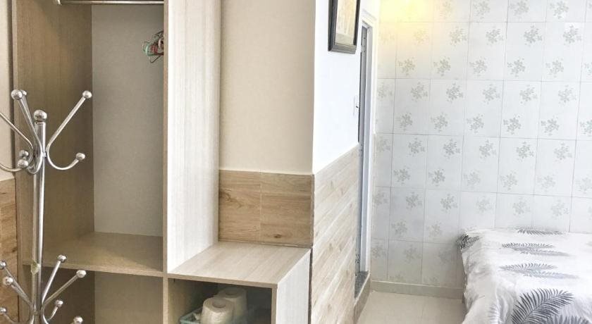 Далат: Hoang Vu Guest House