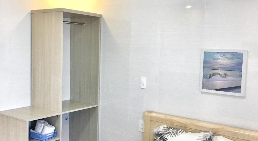 Далат: Hoang Vu Guest House
