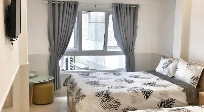 Далат: Hoang Vu Guest House