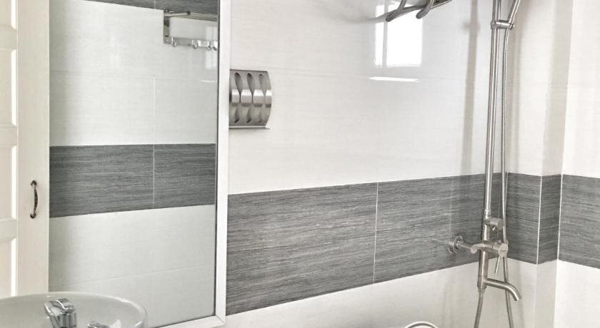 Далат: Hoang Vu Guest House