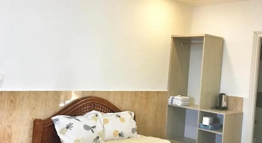Далат: Hoang Vu Guest House