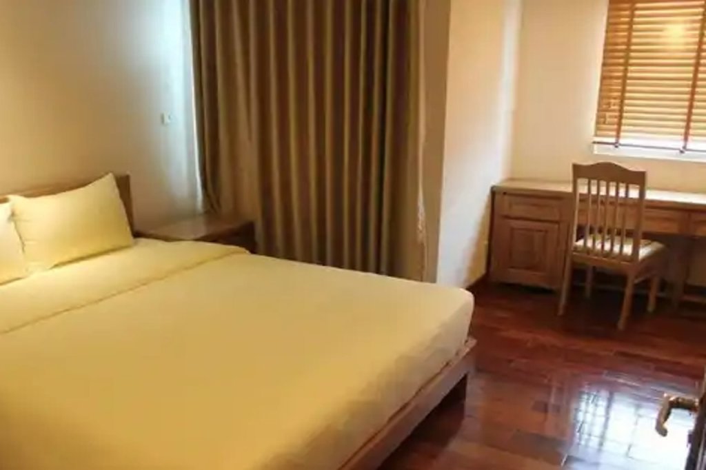 Хайфон: Hai Phong Tower